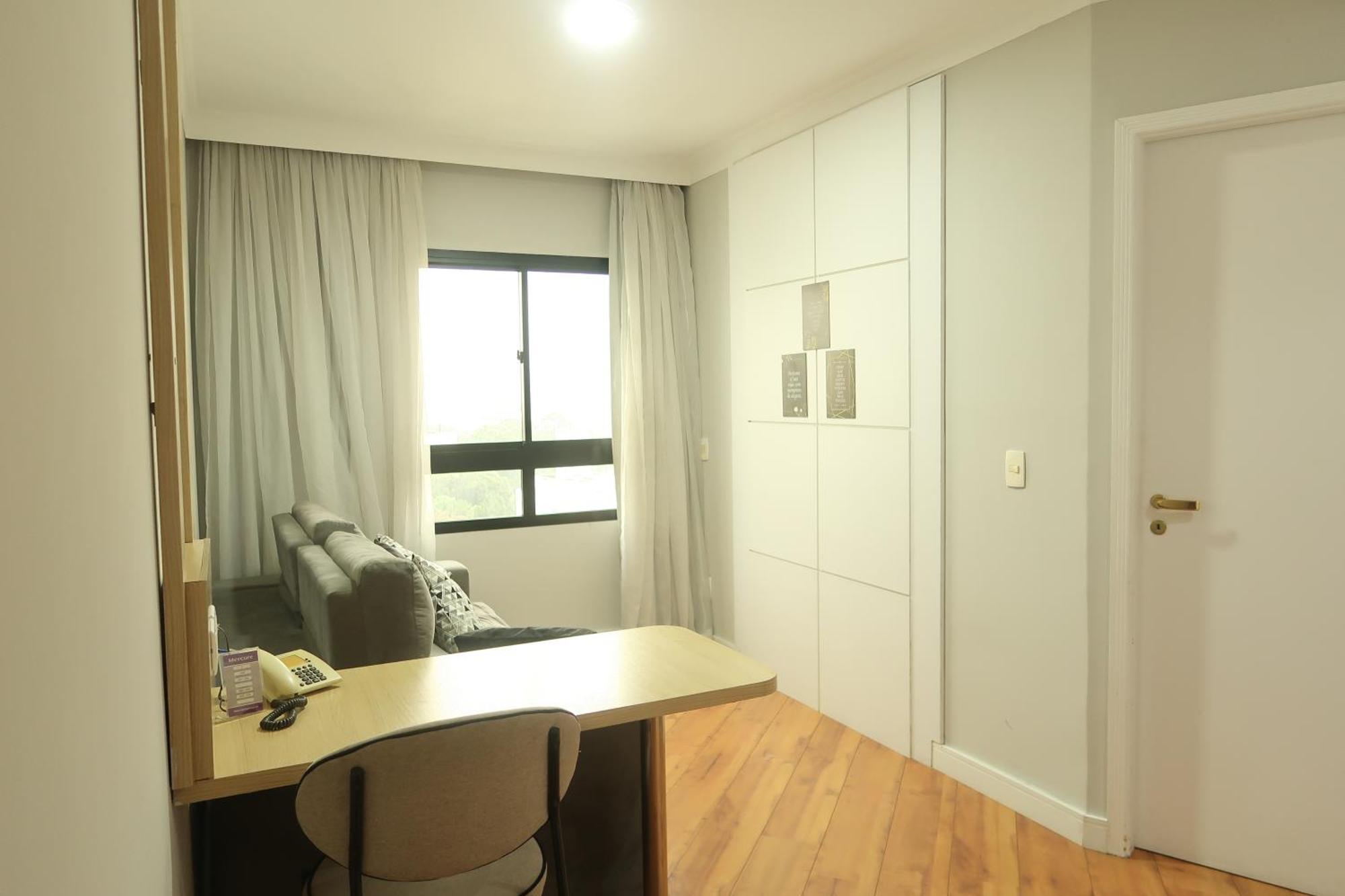 Apartment Lunare Pinheiros