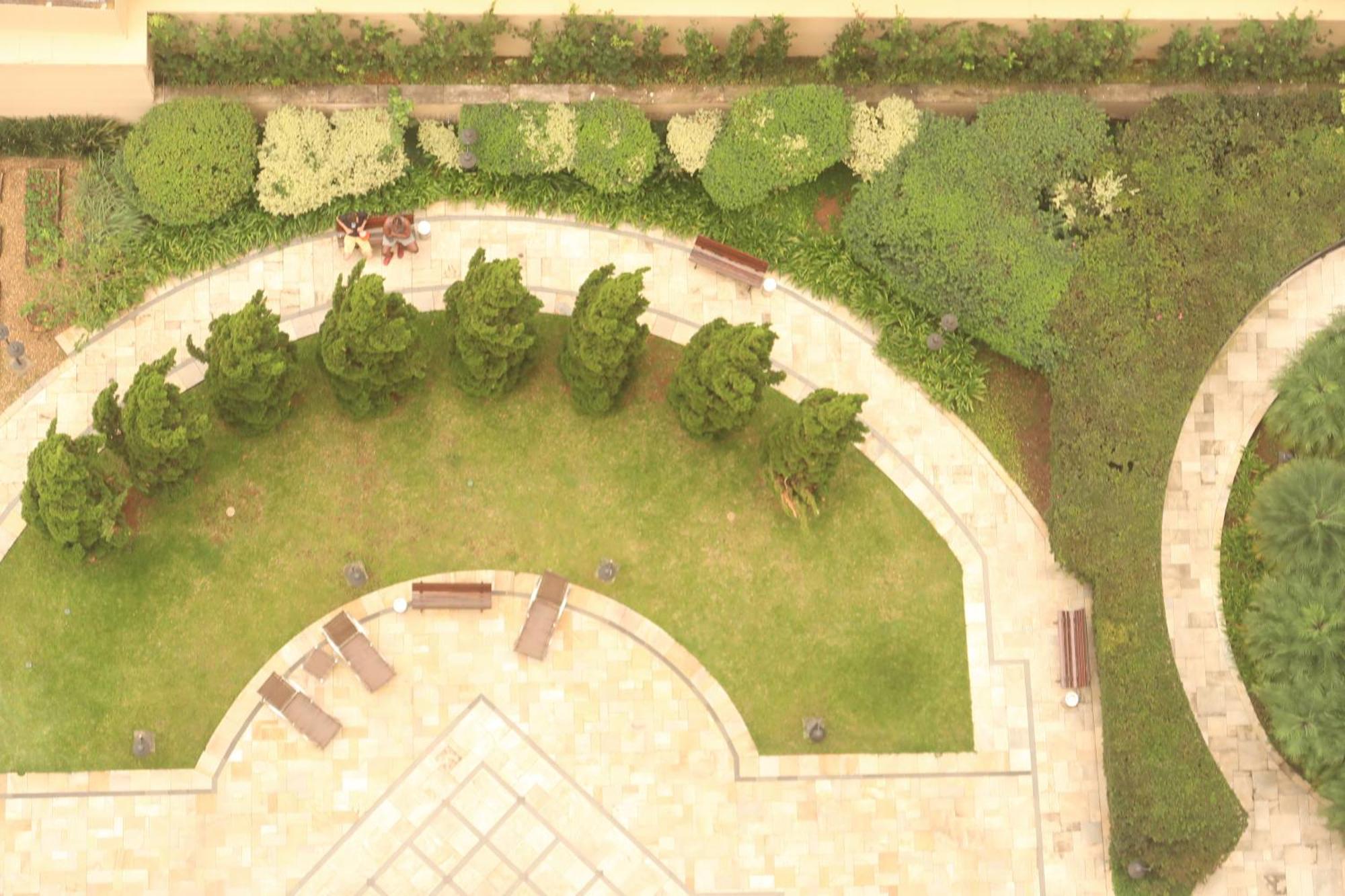 Apartment Lunare Pinheiros