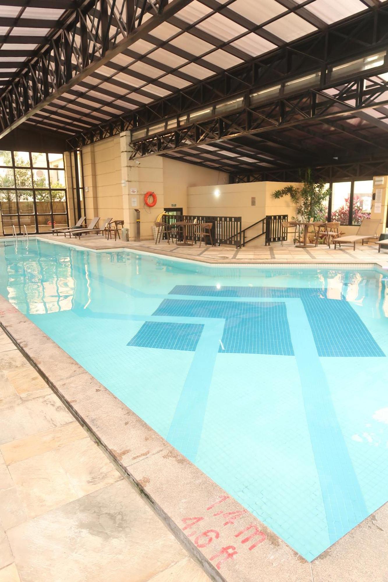 Apartment Lunare Pinheiros *
