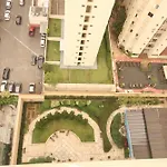 Lunare Suites Pinheiros