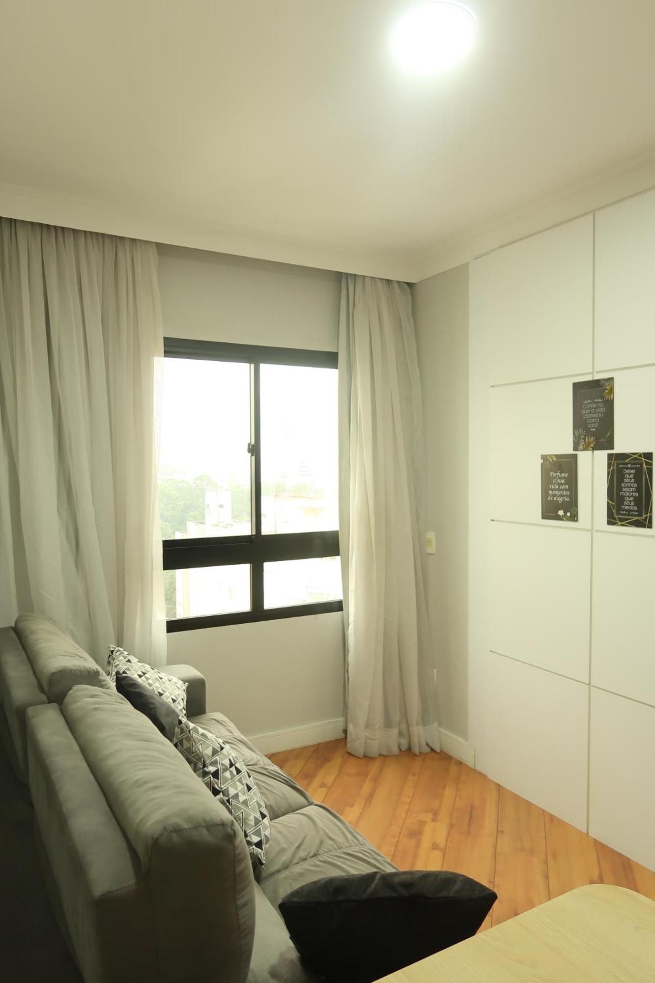 Lunare Pinheiros Apartamento *