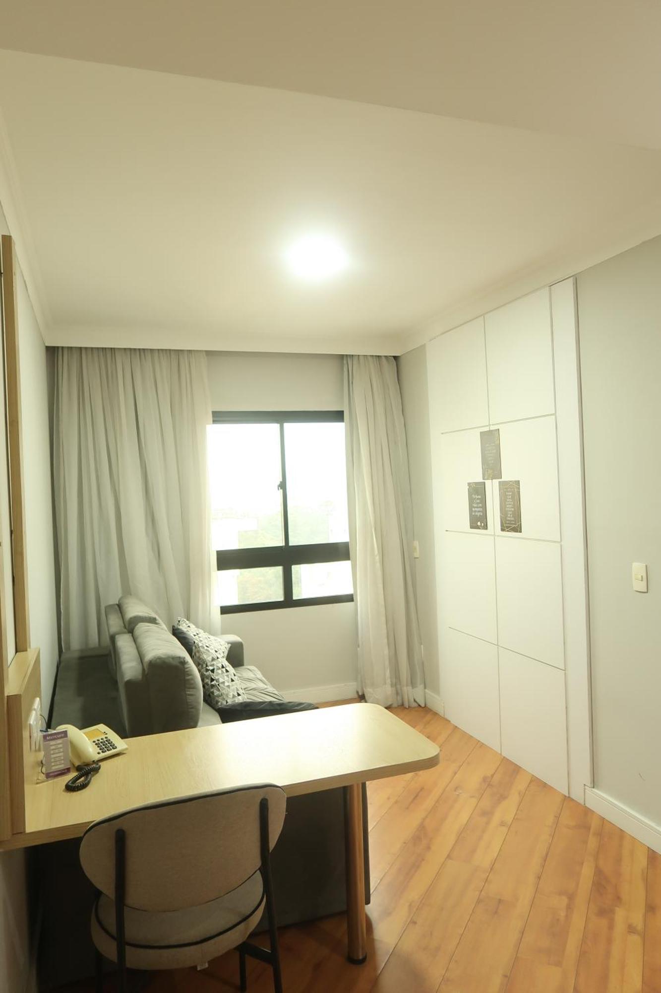 Lunare Pinheiros Apartamento São Paulo
