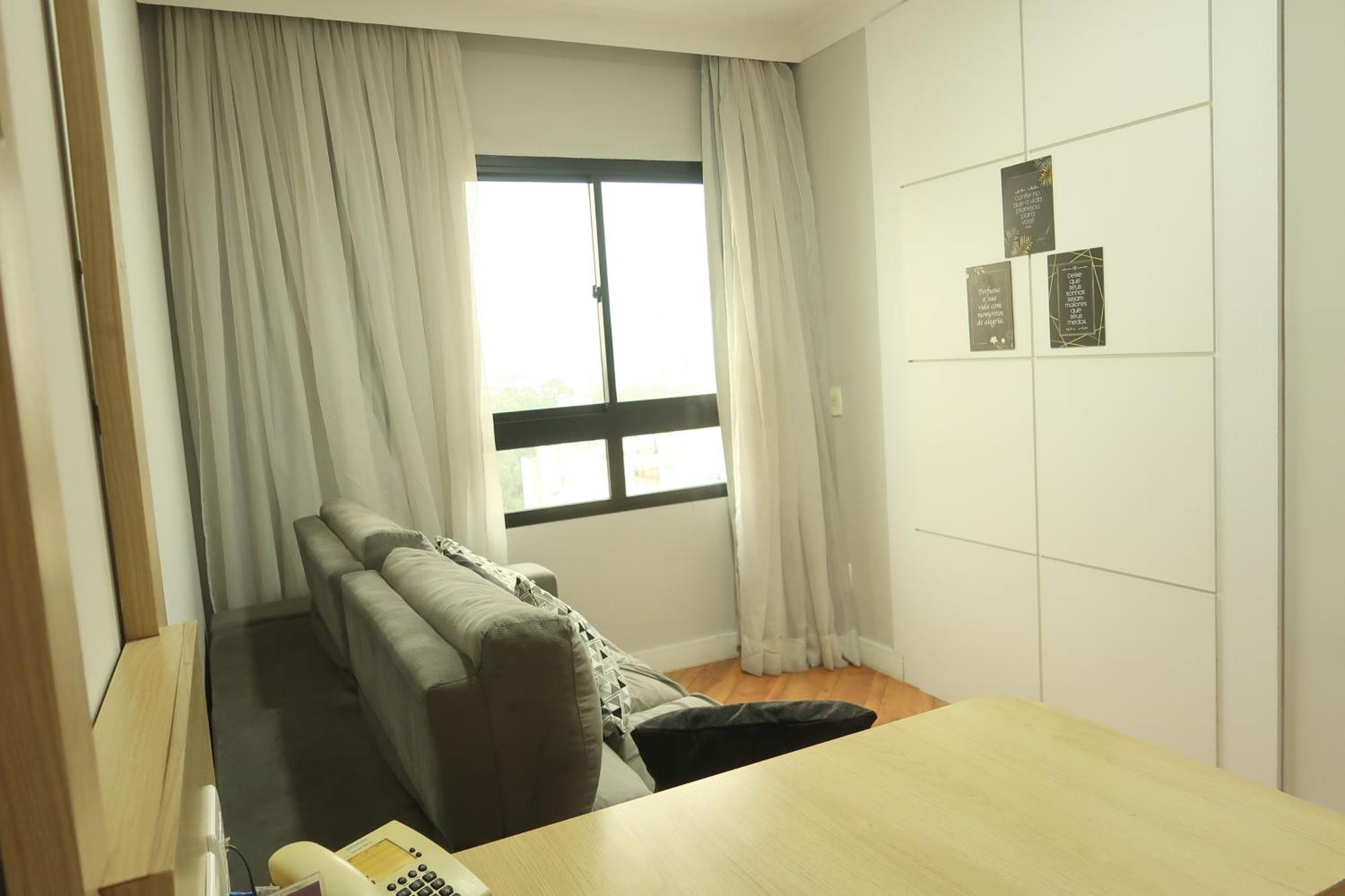 Lunare Pinheiros Apartamento