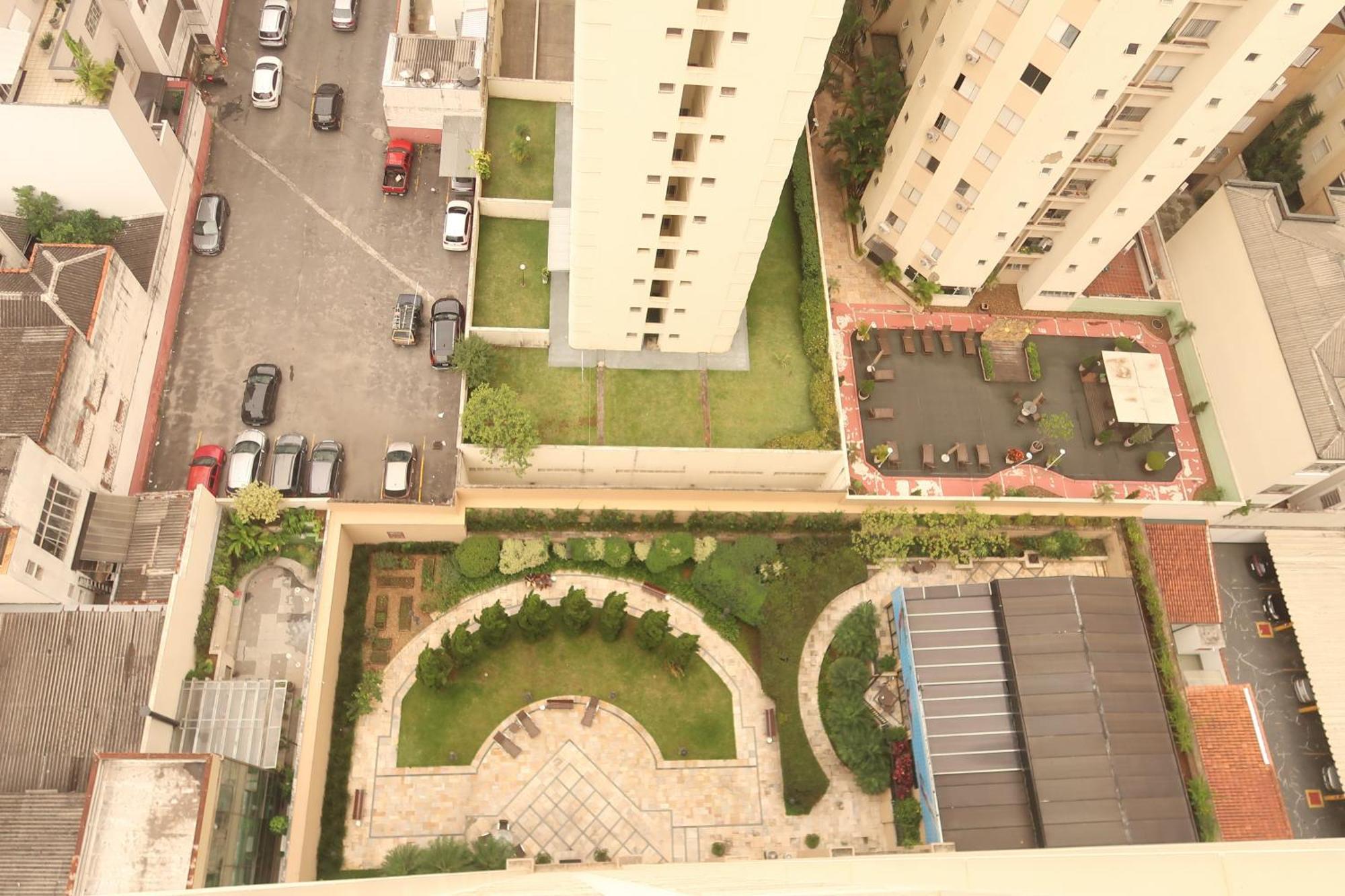 Apartamento Lunare Pinheiros São Paulo