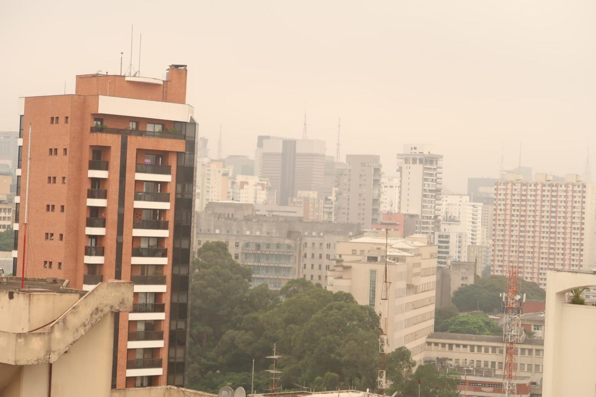 Lunare Pinheiros Apartamento