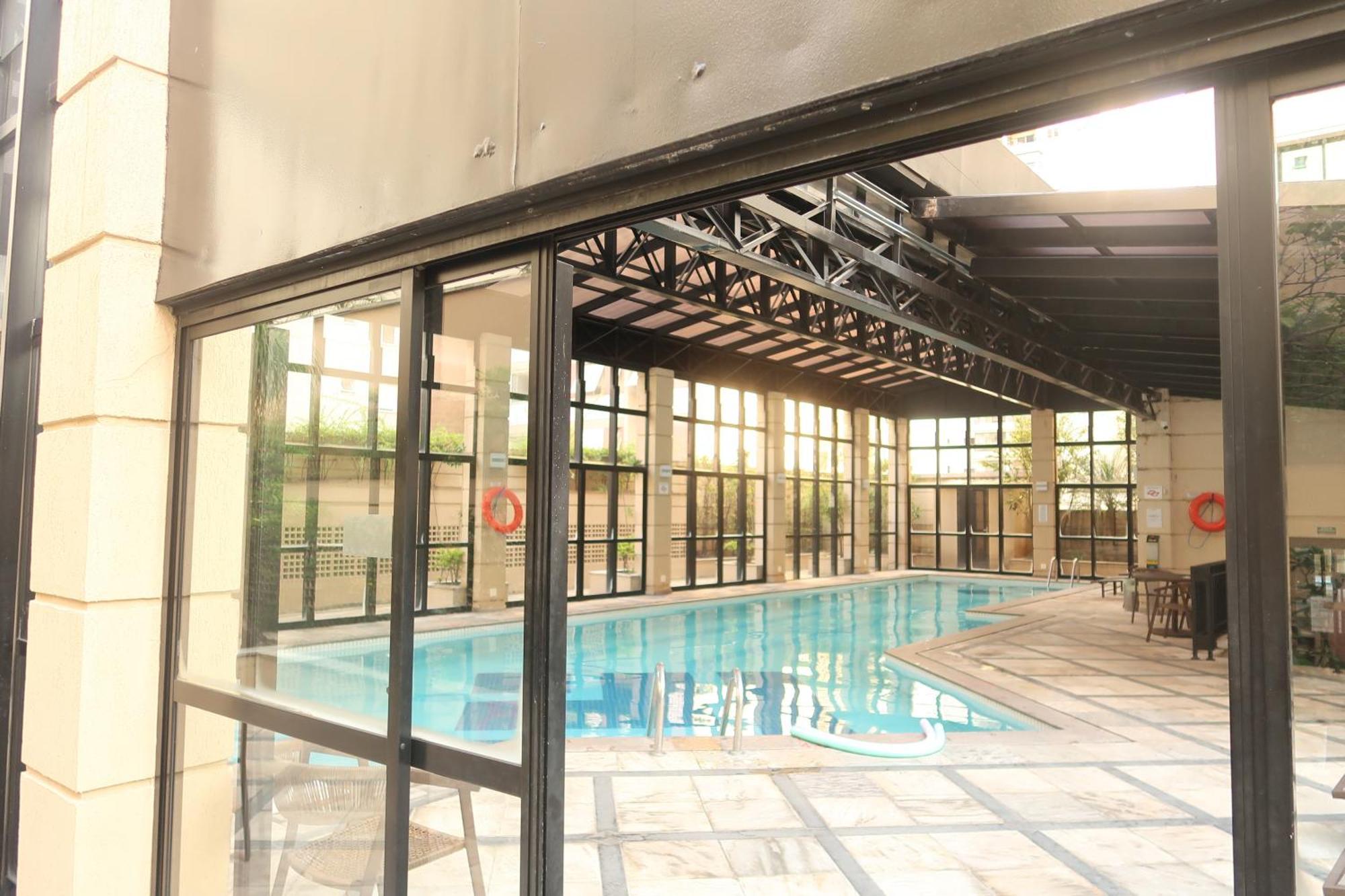 Apartamento Lunare Pinheiros São Paulo