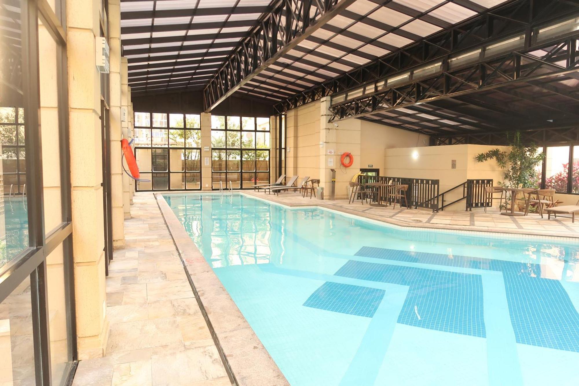 Lunare Pinheiros Apartamento