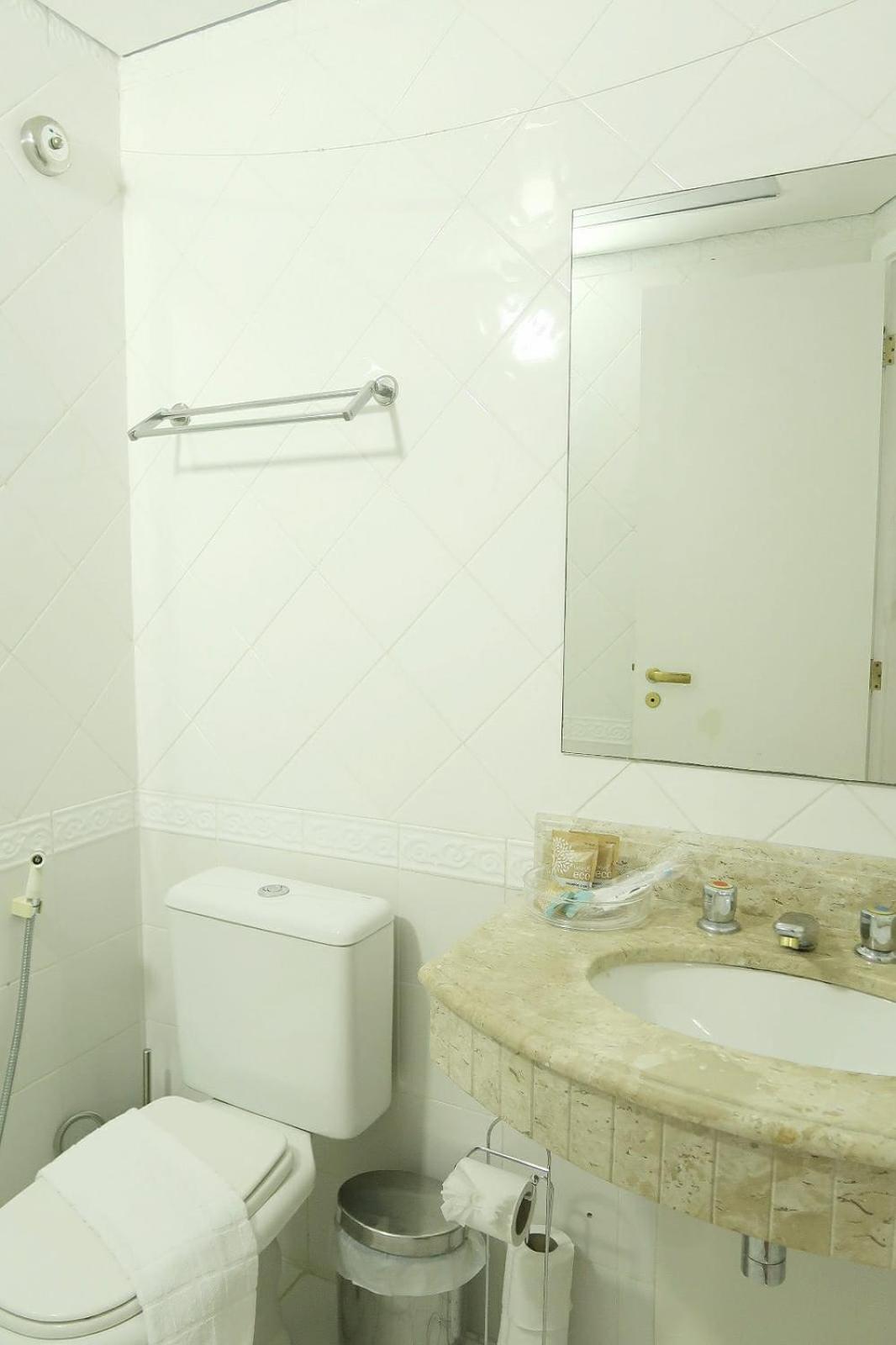 Apartamento Lunare Pinheiros São Paulo