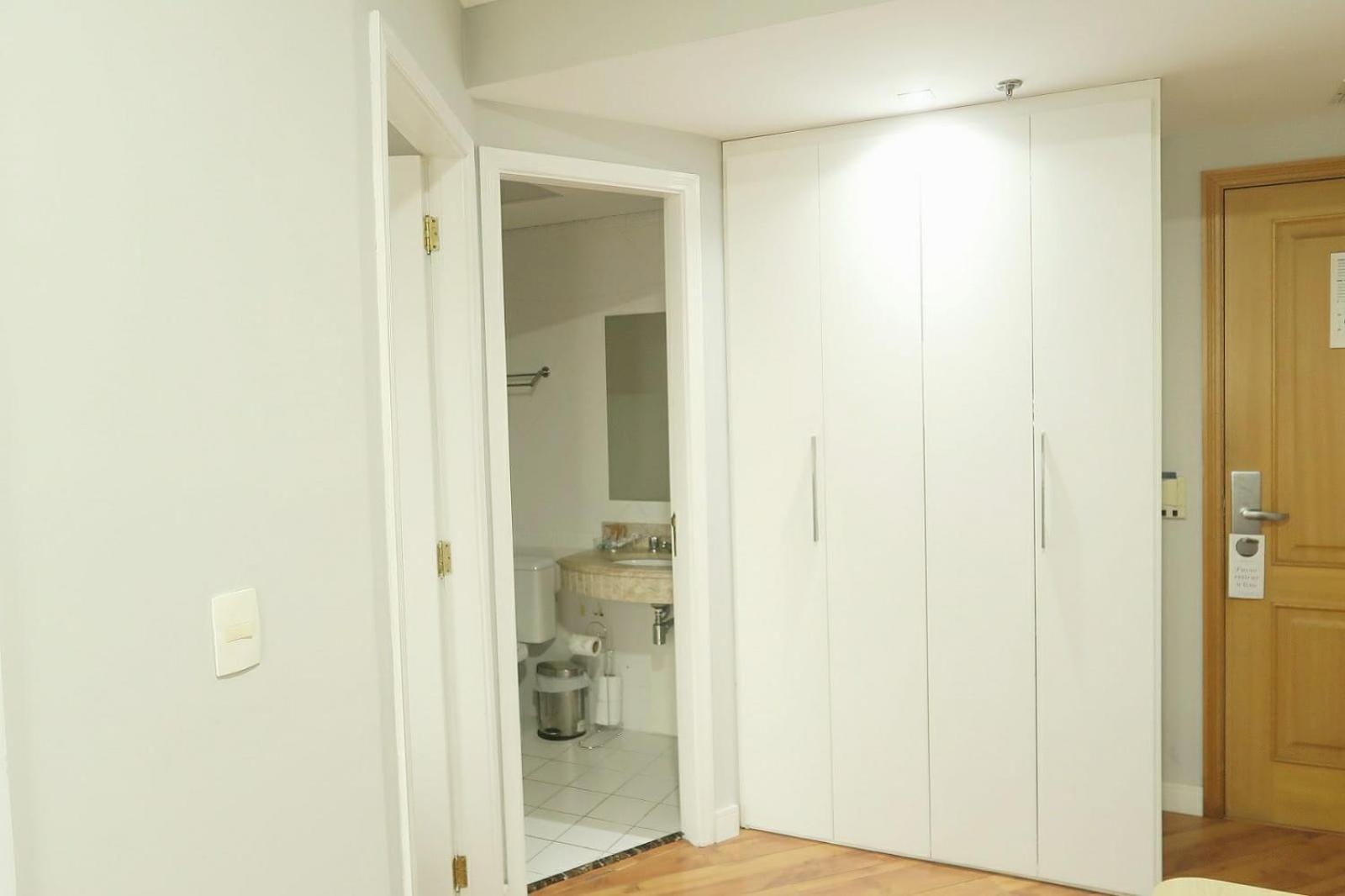 Lunare Pinheiros Apartamento