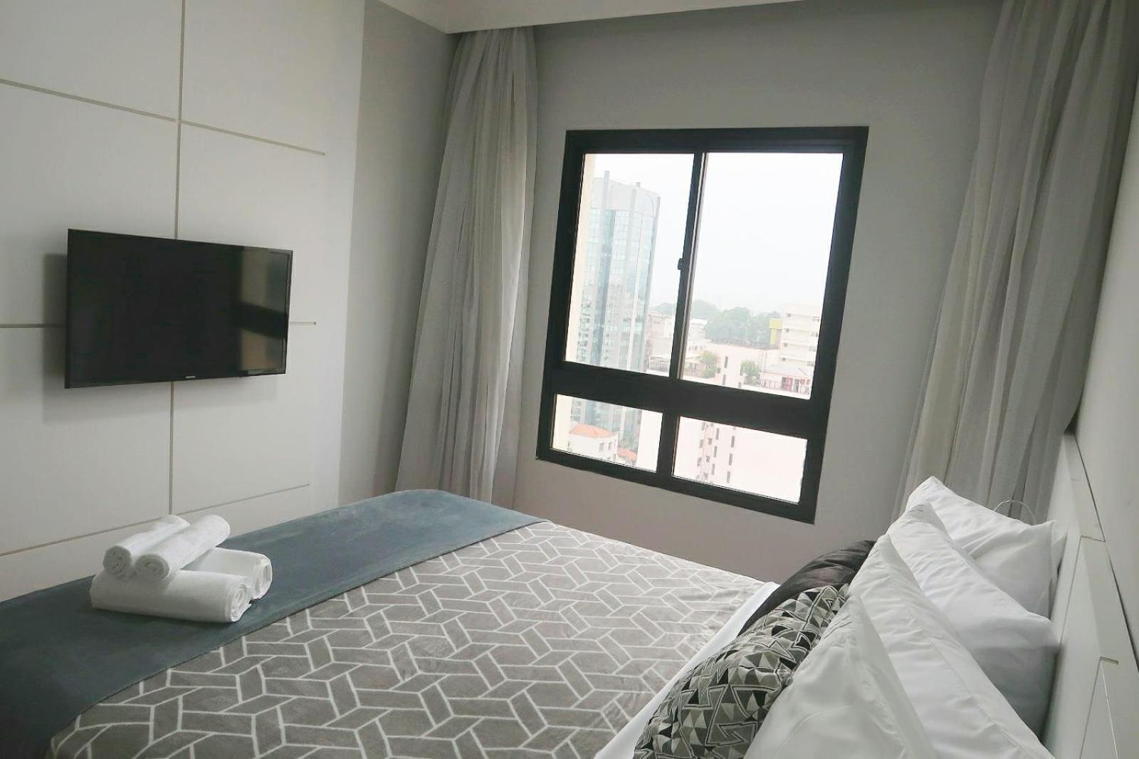 Apartamento Lunare Pinheiros