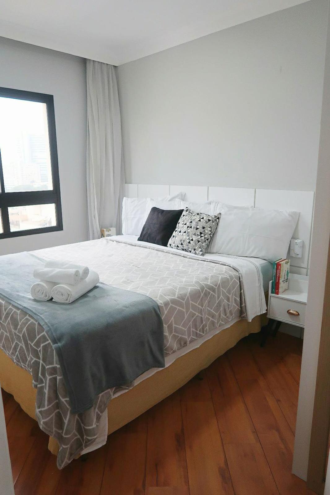 Apartamento Lunare Pinheiros *
