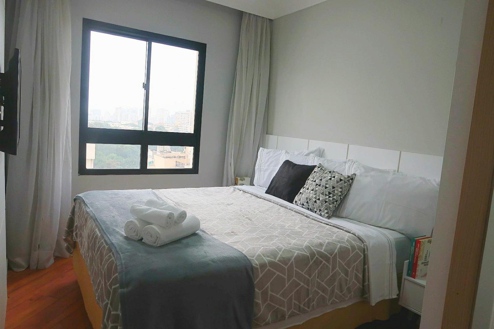 Lunare Pinheiros Apartamento São Paulo