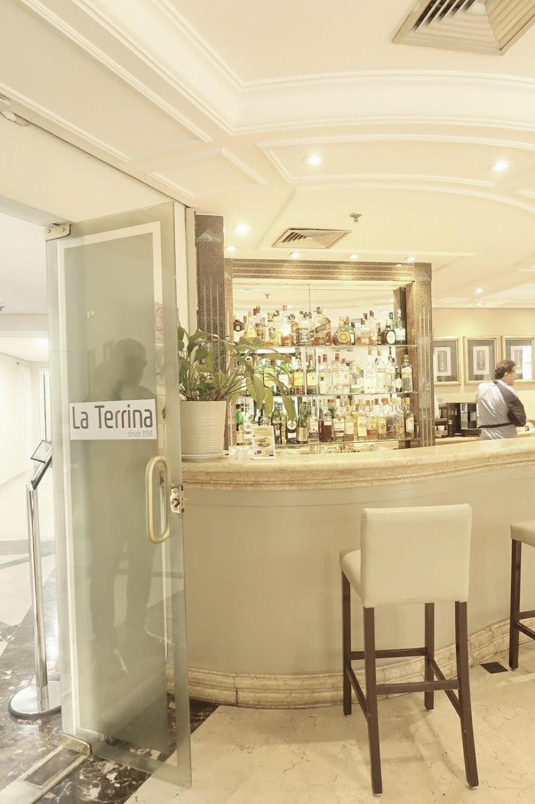 Lunare Pinheiros Apartamento