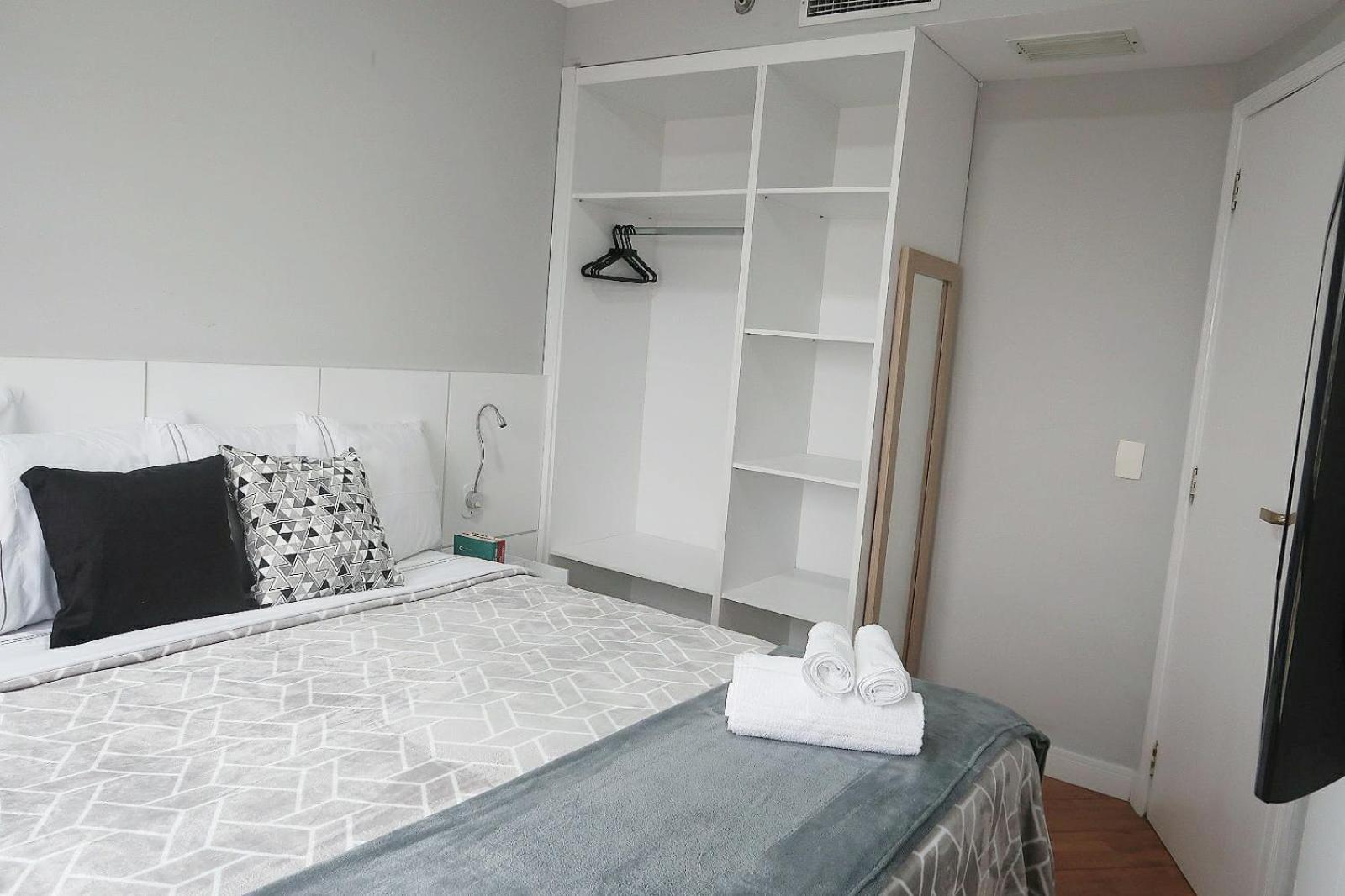 Apartamento Lunare Pinheiros *