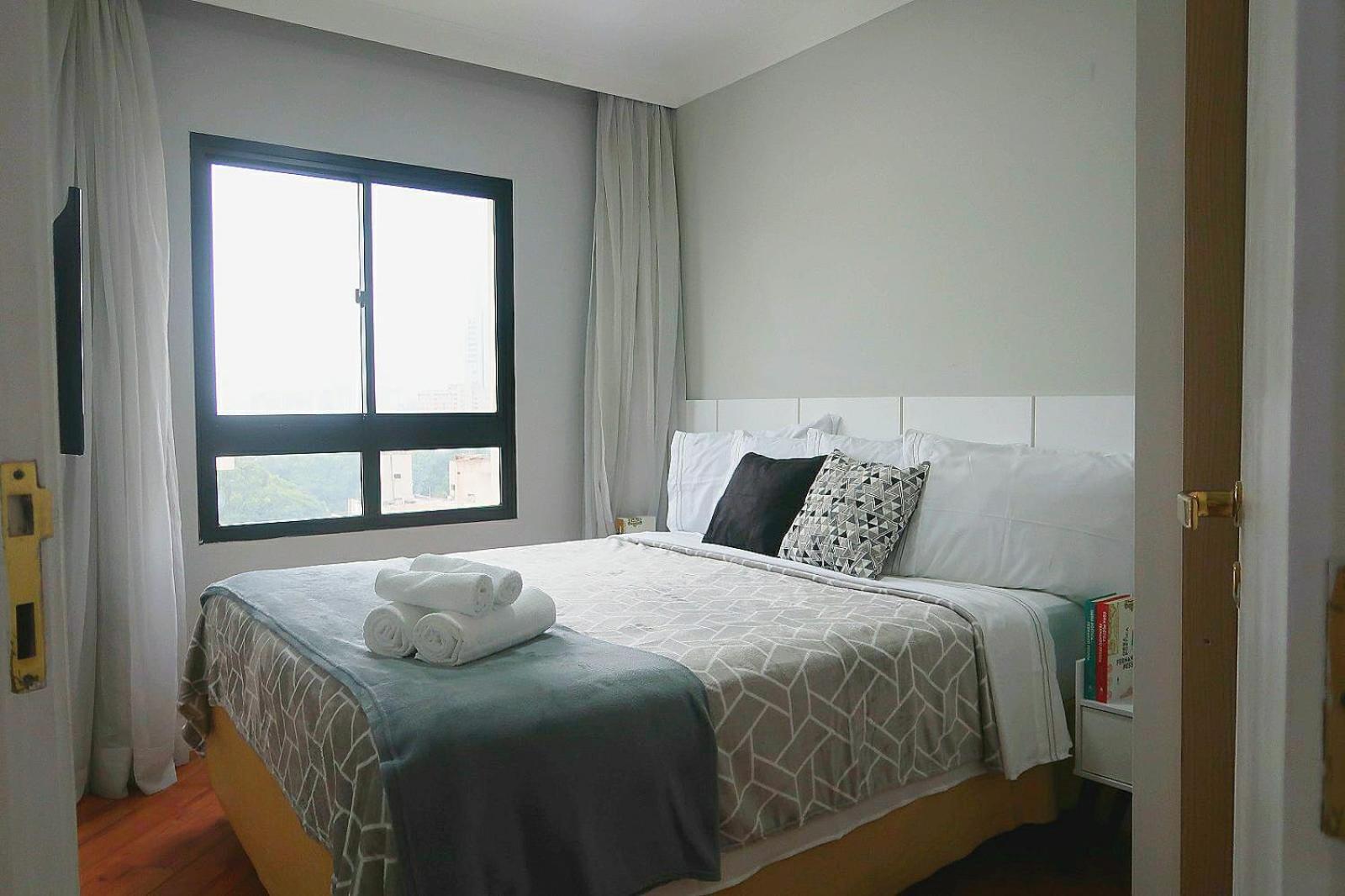 Lunare Pinheiros Apartamento São Paulo